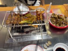 -古彭7只羊·招牌白串·碳锅羊肉旗舰店