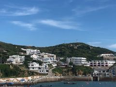 -东极岛景区