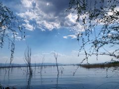 -野鸭湖国家湿地公园