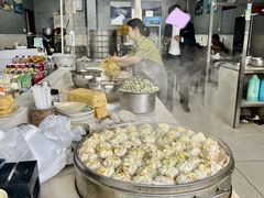 -詹氏包记(文公路店)