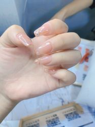 -糖·美学·美甲