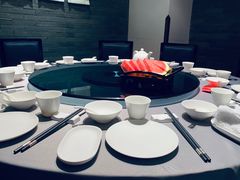 包厢-徐记海鲜(明德门店)