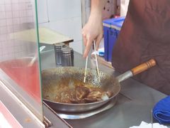 -赵元章肉骨烧(山塘街店)
