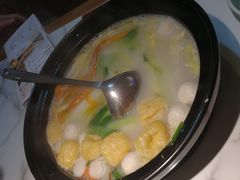 -四道菜·福建菜馆(万家广场店)