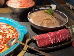 -吼堂老火锅(太古里总店)