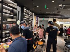 -和府捞面(东直门银座店)