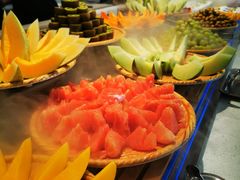 -星伦多自助料理·涮烤一体(杭州来福士店)