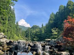 -太阳湾风景区