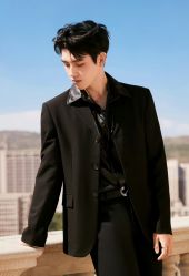 -ChenV西服礼服高级定制(市区养育巷店)