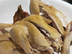 -园林美食城·本土农家菜(杨和镇店)