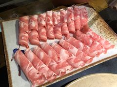 精选肥羊-大龙燚火锅(五一广场店)