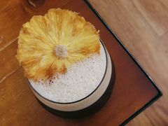 -COFFEE HOLIC(朝外SOHO店)