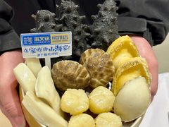 -杭州大厦LSE城市生活超市(杭州大厦店)