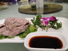 -上海新江南大酒店-中餐厅