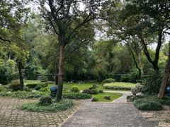 -采石矶景区
