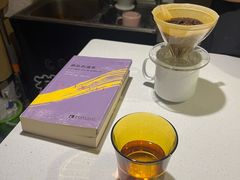 -舊新事咖啡NOTHING NEW COFFEE