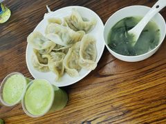 -奉天蚨祥饺子馆