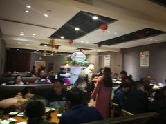 大堂-蔡家酒楼(一德街店)