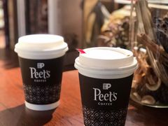 -Peet's 皮爷咖啡(东湖路手作店)