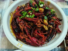 -吴记口味馆