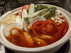 -沈阳和平艾美酒店新食谱西餐厅
