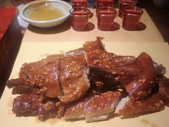 -桂小厨广西菜(桂林万象城店)