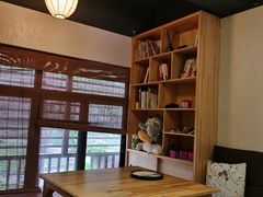 -云间宿茶空间(嘉杰国际广场店)