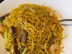 -千日贺茶餐厅(高新万达店)