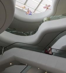 -苏州大学附属儿童医院(园区总院)
