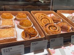 -正本原 Le Grenier a Pain(官舍店)