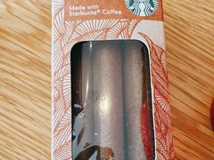 -星巴克臻选(济南万达店)