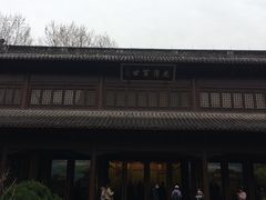 -钱王祠