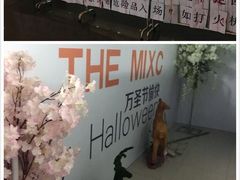 -冰纷万象滑冰场(沈阳万象城店)