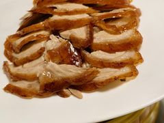 -鸿运楼烤鸭店(天桥店)