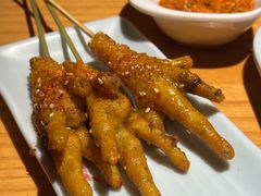 -蚝翅·海鲜粥·烧烤·龙虾季(海曙天一店)