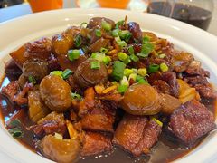 -向外鱼乐·土菜·虹鳟鱼