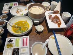 -小大董·烤鸭(王府井apm店)