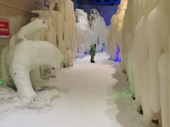 -宁波冰雪大世界(北仑区)