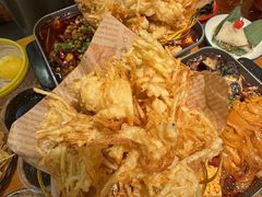 -天水赵大妖·特色活鱼现烤(天水店)