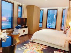 -上海外滩英迪格酒店