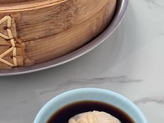 鲜肉小汤包-食惠里小笼包面馆(越秀店)
