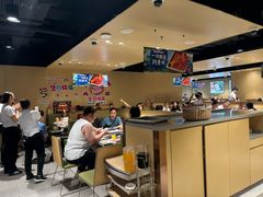 -海底捞火锅(河东万达广场店)