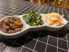 -西竹拌面(银川阅彩城店)