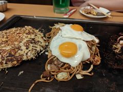 -鹤桥风月(梅田)