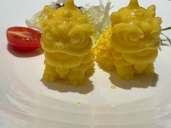 -海泰食府·新鲁菜·家宴(总部基地店)