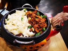 -宏状元现熬粥·京味菜(黄寺大街店)