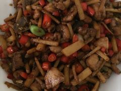 -湘村人家(常平中元街店)