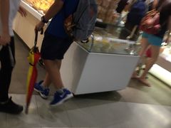 -BreadTalk面包新语·烘焙蛋糕(领展购物广场店)