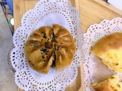 -浩日沁·蒙式餐厅(金泽时代广场店)