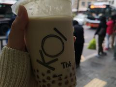 -Koi thé(水坑尾街店)